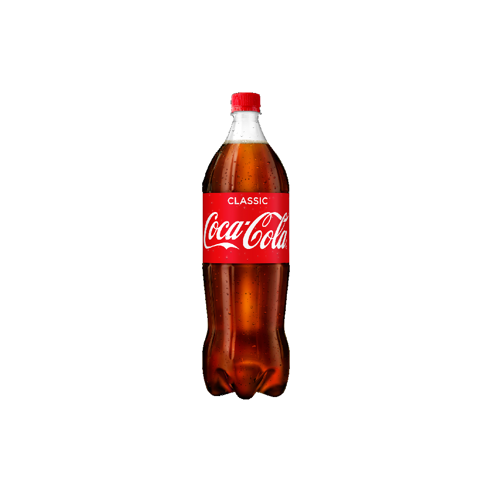 Coca Cola 1.5L x 6 – HS Global